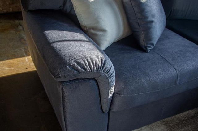 Угловой диван Фернандо RIVALLI R055  фото