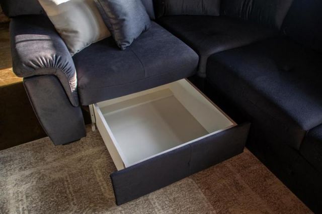 Угловой диван Фернандо RIVALLI R055  фото