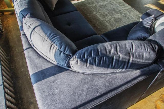 Угловой диван Фернандо RIVALLI R055  фото