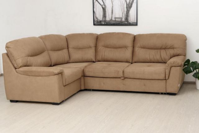 Угловой диван Фернандо RIVALLI R055  фото