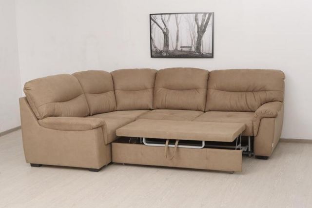 Угловой диван Фернандо RIVALLI R055  фото