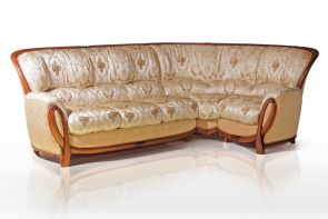 фото Угловой Диван Флоренция