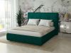 Кровать Лабур RIVALLI R069 196x226