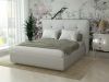 Кровать Лабур RIVALLI R069 196x226