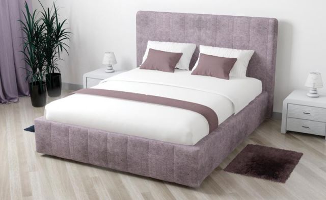 Кровать Савойя RIVALLI R070 195x226 фото