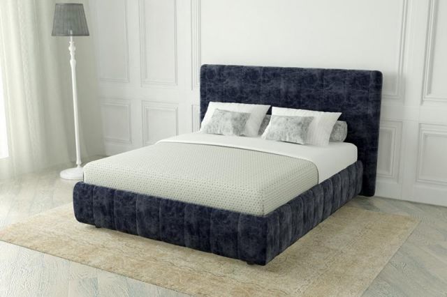 Кровать Савойя RIVALLI R070 195x226 фото