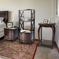 фото Набор для спальни Джульетта