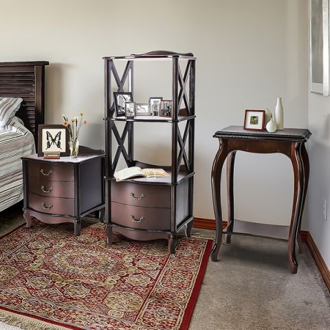 Набор для спальни Джульетта IMPEX   фото