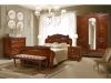 Спальня Флоренция (каштан) IVNA Мебель  