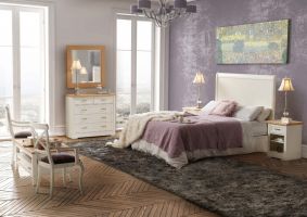 фото Спальня 1