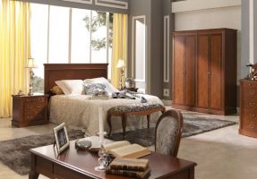 фото Спальня 2