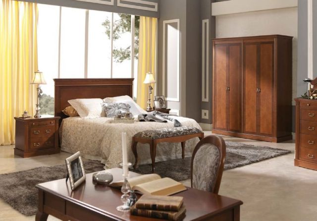 Спальня 2 Panamar   фото