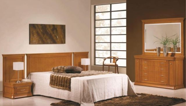 Спальня 269 IDC 269  фото