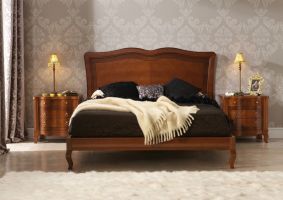 фото Спальня 4