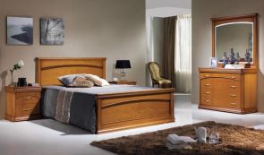 фото Спальня 420