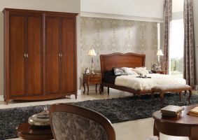 фото Спальня 5