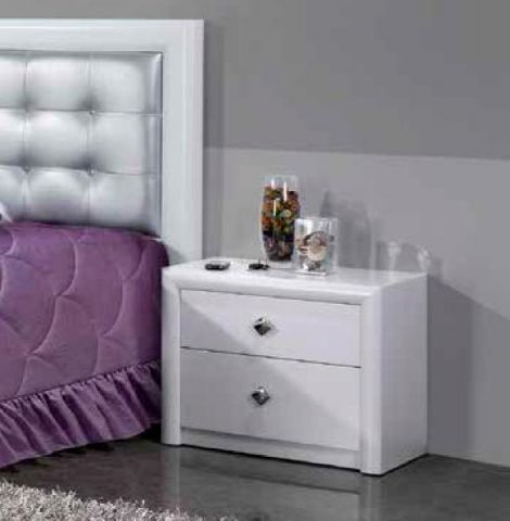 Спальня 589 IDC   фото