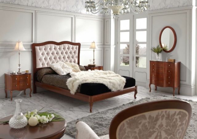 Спальня 6 Panamar   фото