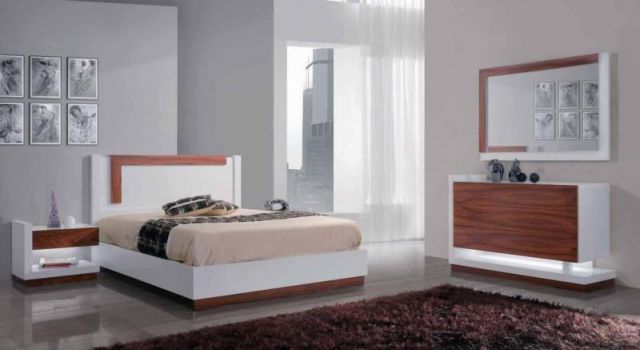 Спальня 619 IDC   фото