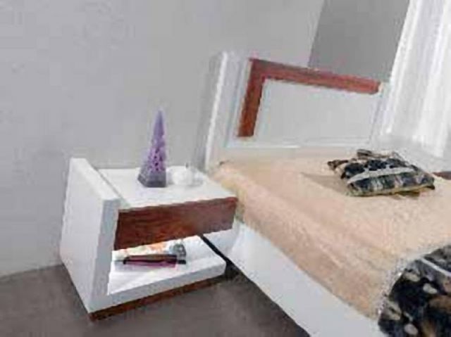 Спальня 619 IDC   фото