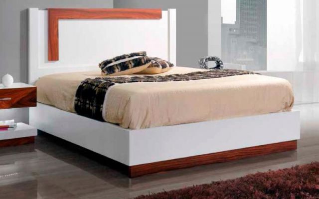 Спальня 619 IDC   фото