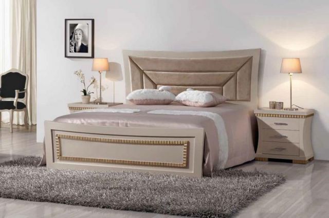 Спальня 843 IDC   фото