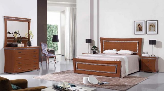 Спальня 845 IDC   фото