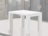 Журнальный стол 116/C / 115/C Disemobel 116/C / 115/C 50x50x50 Blanco