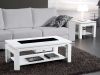 Журнальный стол 205/C / 204/C / 206 Disemobel 205/C / 204/C / 206 50x50x50 Blanco