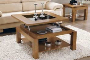 фото Журнальный стол 205/C / 204/C / 206