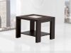 Журнальный стол 331/C / 329/C Disemobel 331/C 50x50x50 Wengue-1