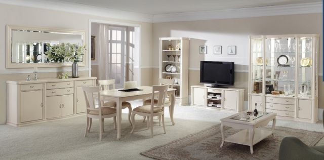 Журнальный стол 53 Disemobel 53 47x57x112 Roble-1 фото