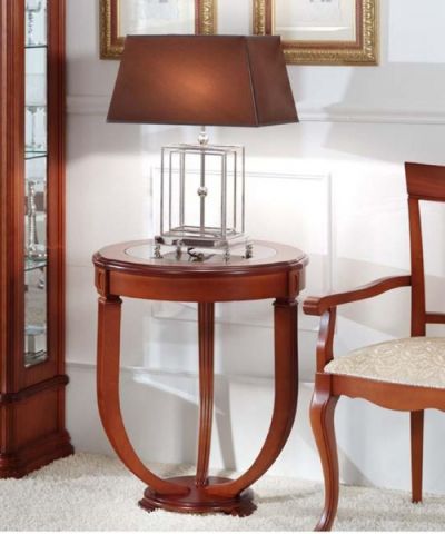 Журнальный стол 67 Disemobel 67 70x60x60 Nogal-5 фото