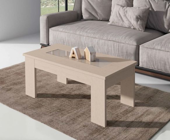 Журнальный стол 385 / 388 Disemobel 385/388 44x45x85 Wengue-1 фото