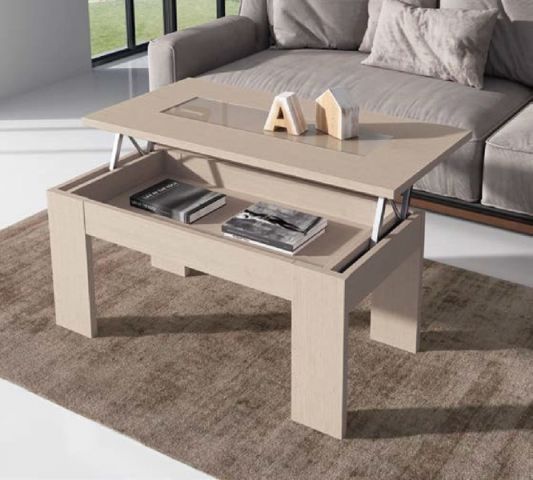 Журнальный стол 385 / 388 Disemobel 385/388 44x45x85 Wengue-1 фото