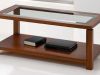 Журнальный стол 47 / 44 Disemobel 47 47x50x100 Wengue-1