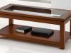Журнальный стол 49 / 41 Disemobel 49 47x50x100 Wengue-1