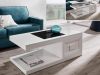Журнальный стол 2033 CLOE Disemobel 2033 CLOE 48x50x100 Blanco mate
