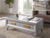 Журнальный стол 2035 CLOE Disemobel 2035 CLOE 49x50x100 Plata-10