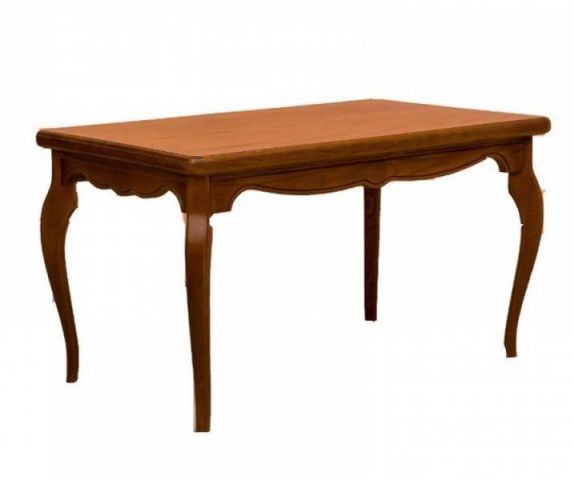 Журнальный стол Афина IVNA Мебель И004.12 60x100 светло-серый (глянец или матовый) фото