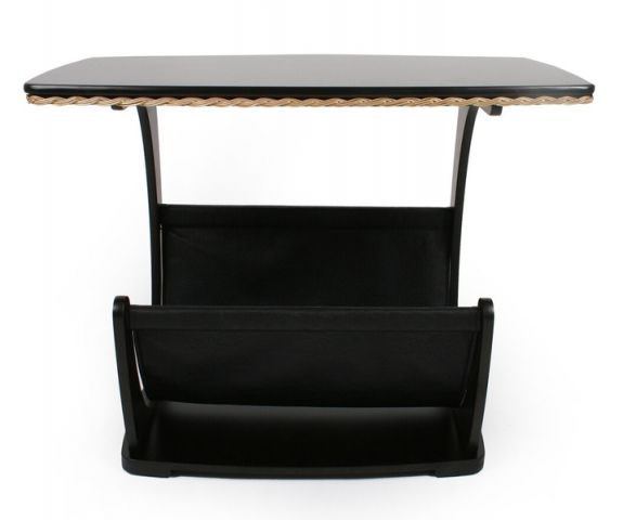 Стол-газетница Модель 21 IMPEX 1052 58x41x73 Венге фото