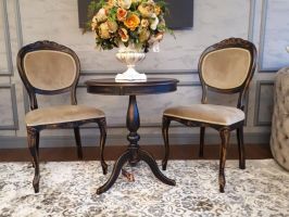 фото Кофейный столик Капри