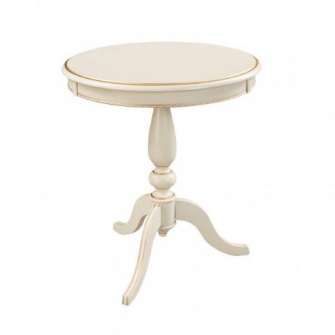 Кофейный столик Капри LORES Л039 68x60x60 Берлони Бук фото