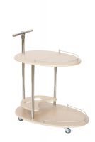 фото Стол сервировочный Leset Брум