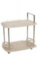 фото Стол сервировочный Leset Эсперанс