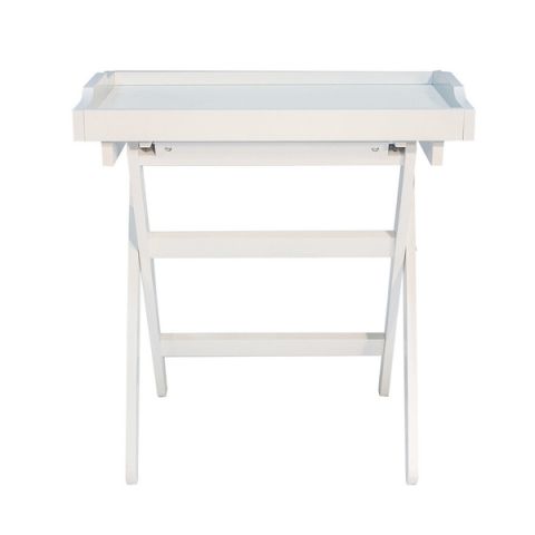 Столик с подносом Лотос IMPEX 1050 59x39x62 Венге фото