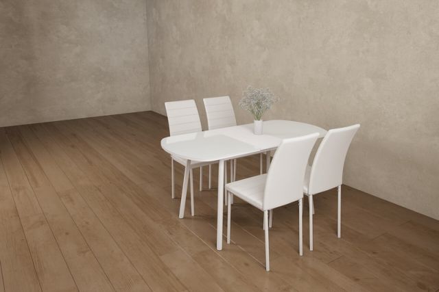 Набор обеденный комплект Leset Мидел 2 Leset  210(+32)x160x95 фото