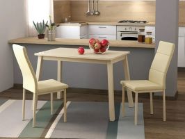 фото Набор обеденный комплект Морон