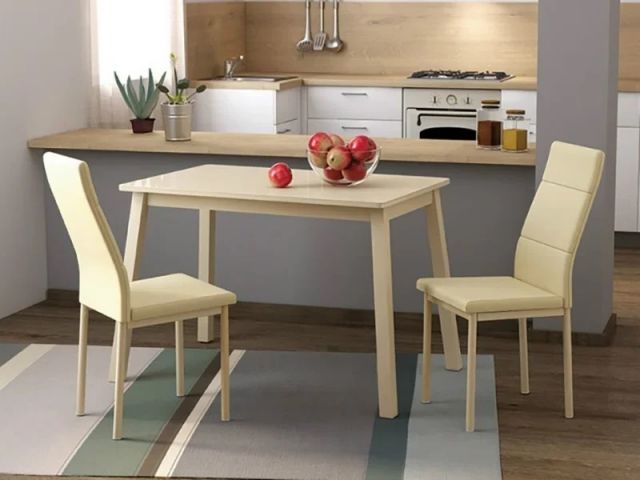 Набор обеденный комплект Морон IMPEX  232(+30)x130x94 фото