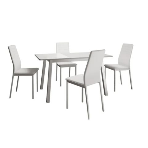 Набор обеденный комплект Морон 2 IMPEX  210(+40)x170x96 фото